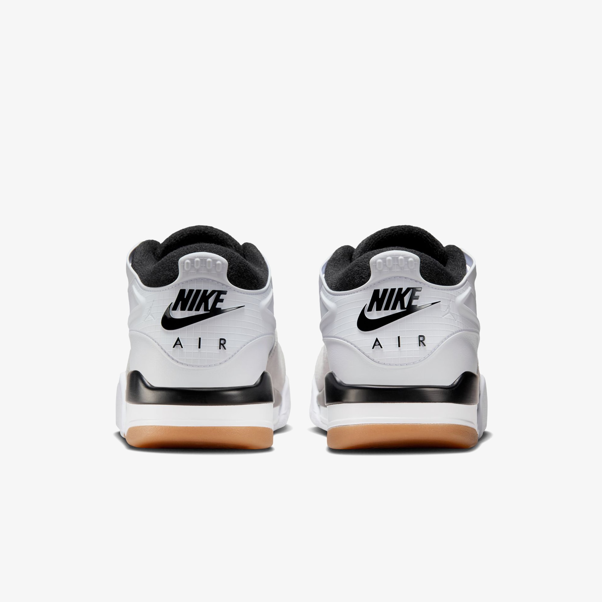 Air Jordan 4 RM 'Military Black'