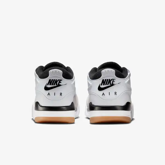 Air Jordan 4 RM 'Military Black' - Görsel 6