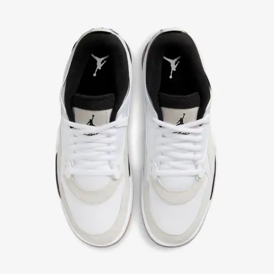 Air Jordan 4 RM 'Military Black' - Görsel 7