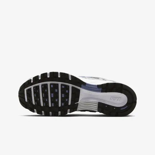 P-6000 'Metallic Silver World Indigo' (W) - Görsel 4