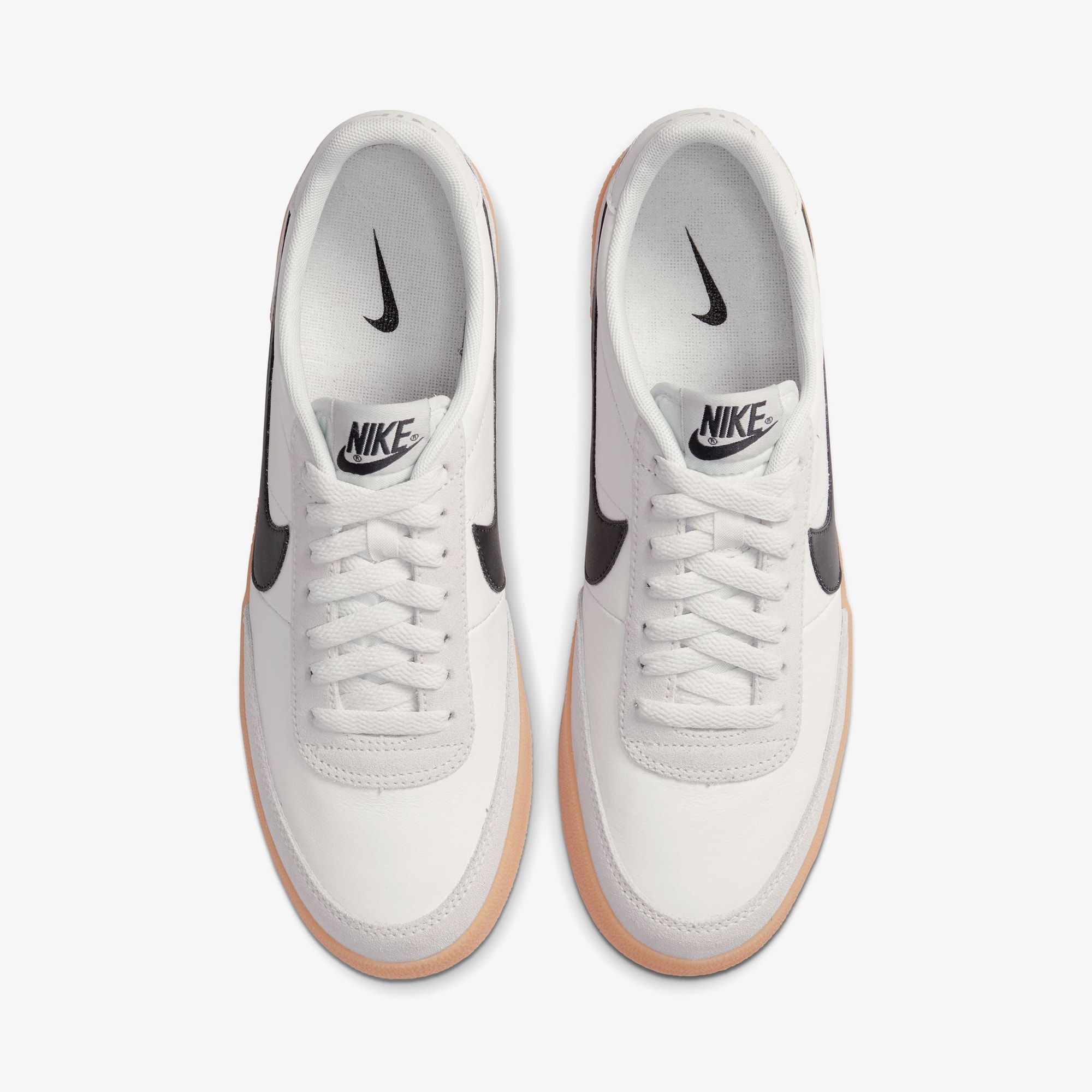Killshot 2 Leather 'Sail'