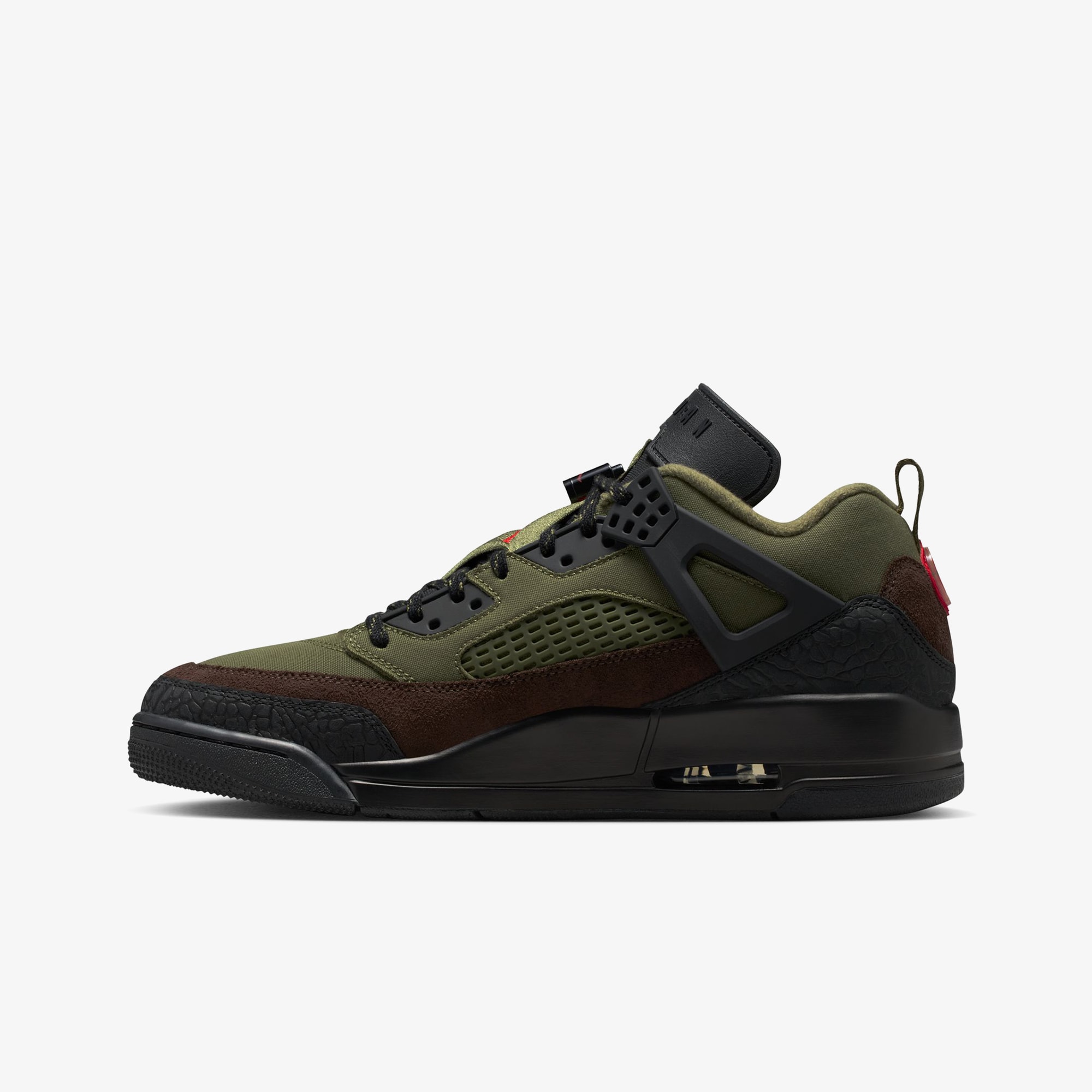 Spizike Low 'Beef Broccoli'
