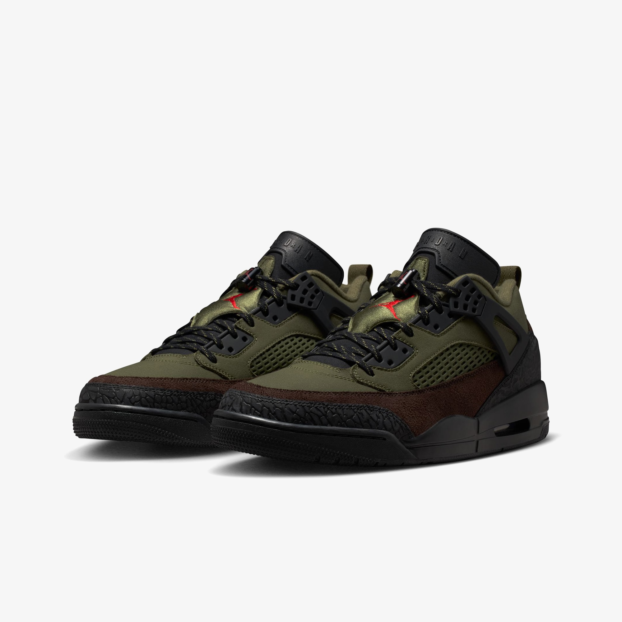 Spizike Low 'Beef Broccoli'