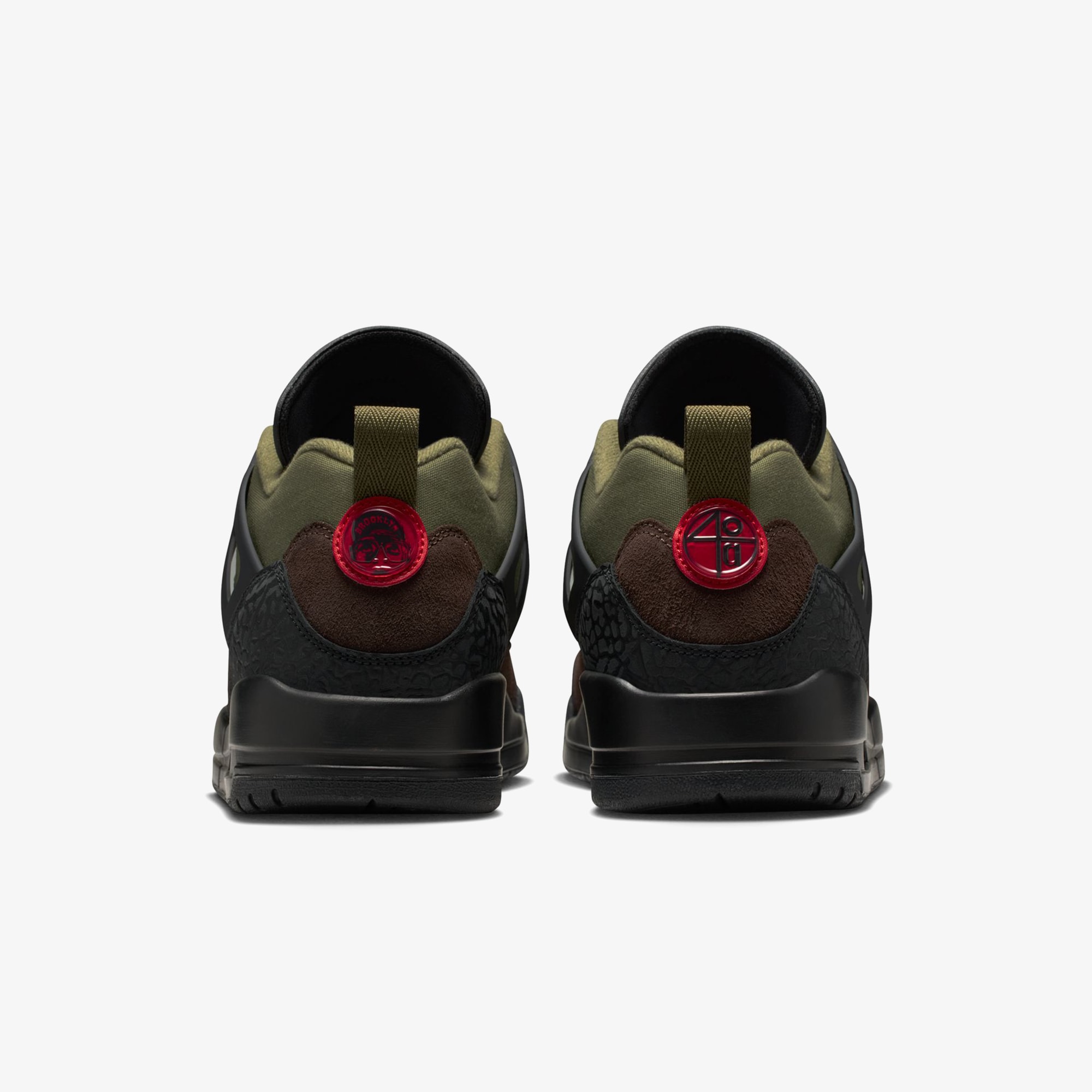 Spizike Low 'Beef Broccoli'