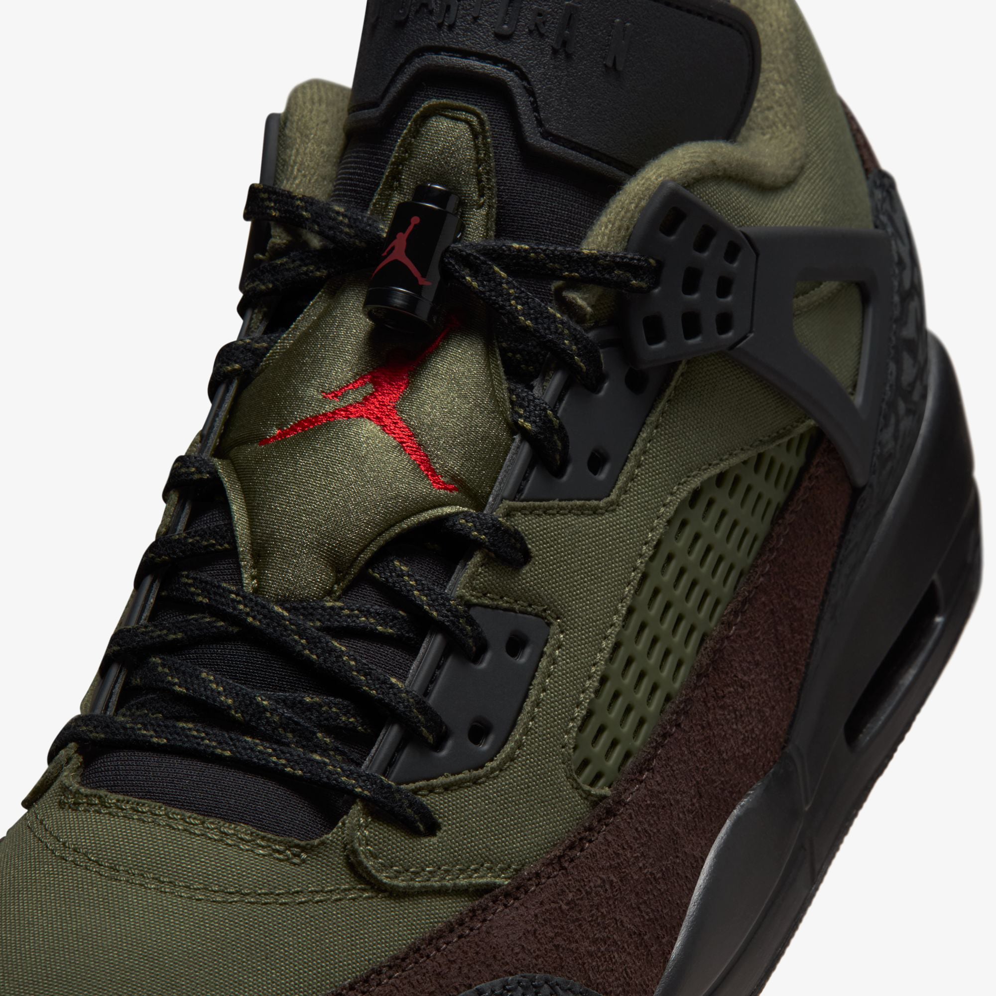 Spizike Low 'Beef Broccoli'