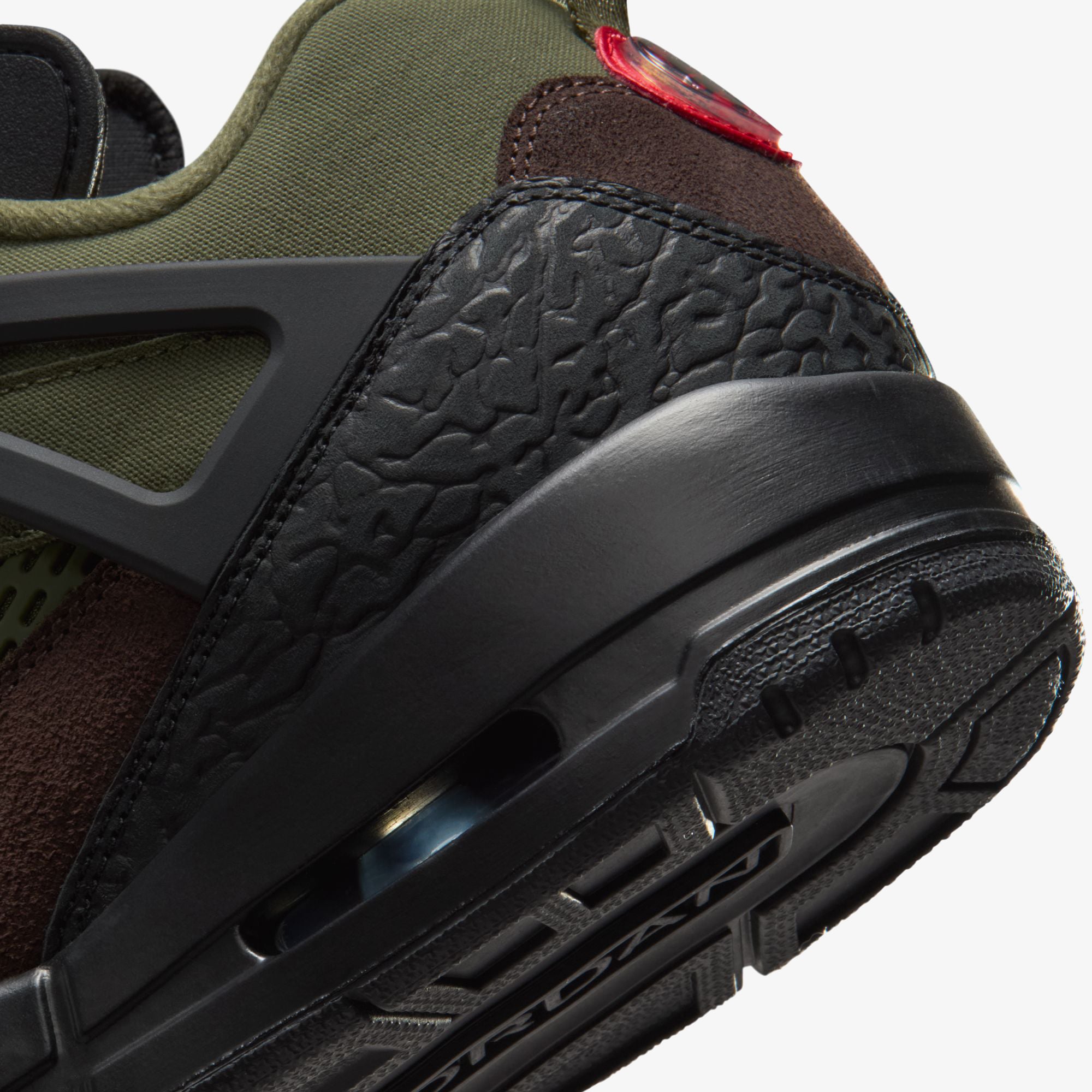 Spizike Low 'Beef Broccoli'