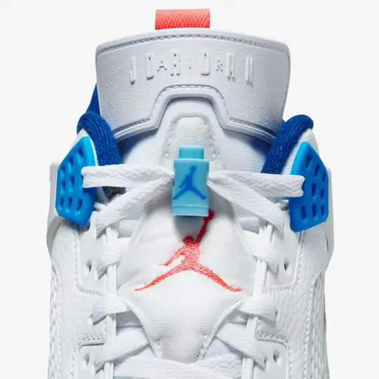 Spizike Low 'Blue Void Hot Lava' - Görsel 10