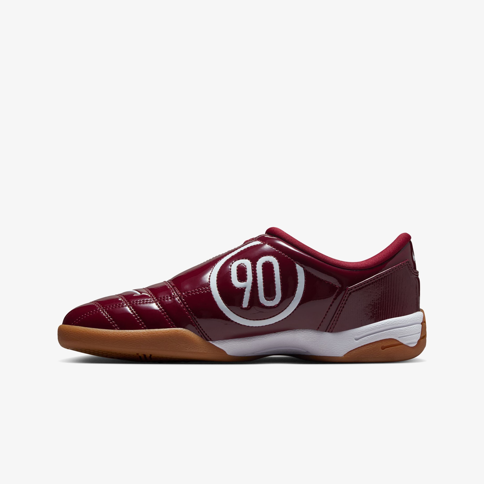 Total 90 III 'Team Red'