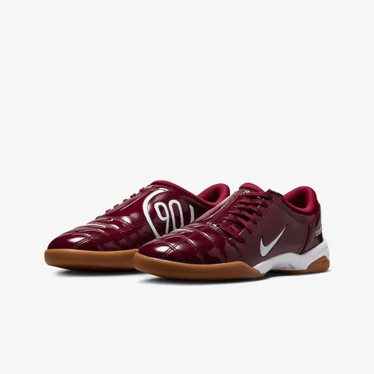 Total 90 III 'Team Red' - Görsel 5