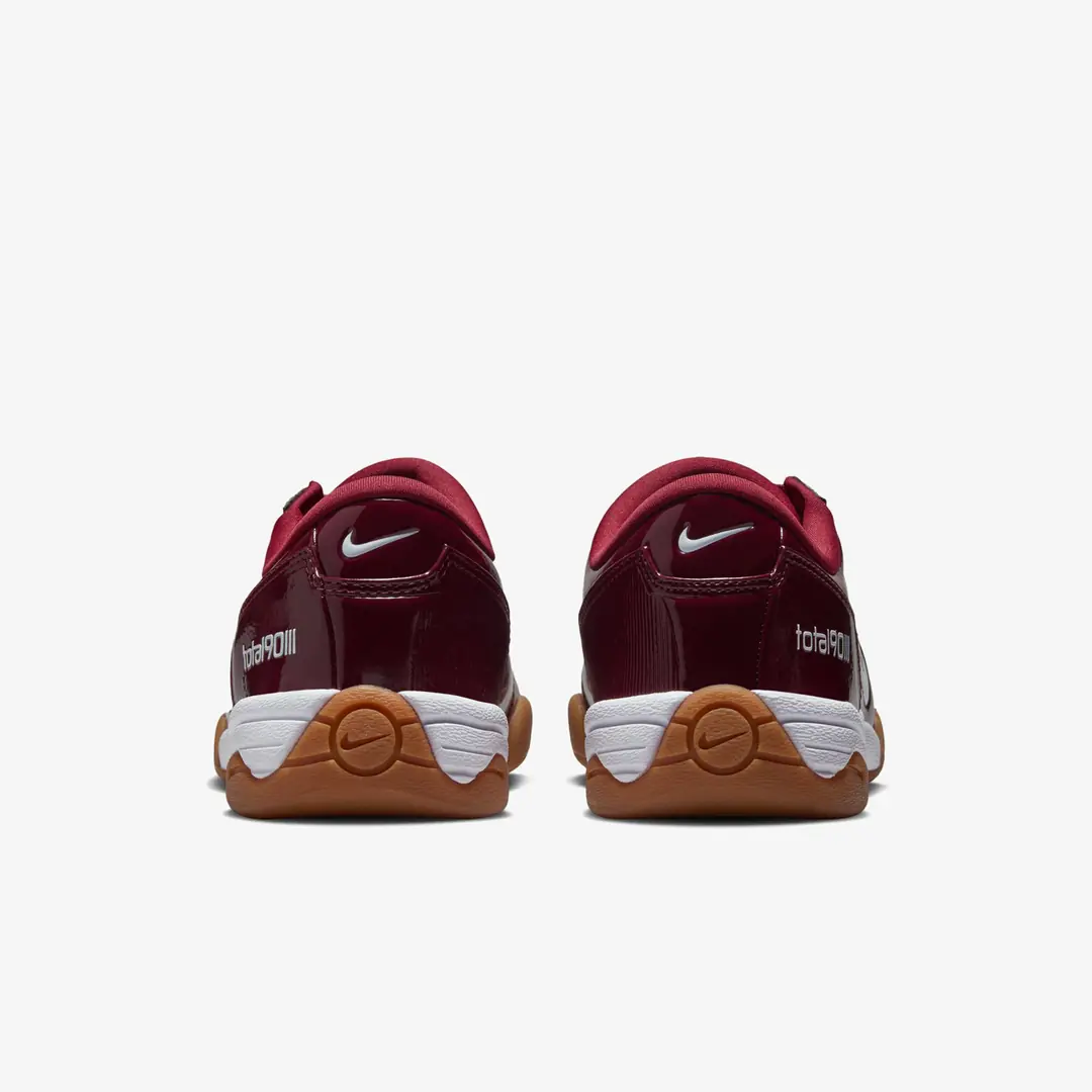 Nike Total 90 III 'Team Red' - WUNDER