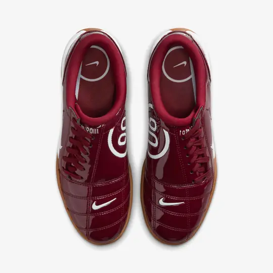 Total 90 III 'Team Red' - Görsel 7