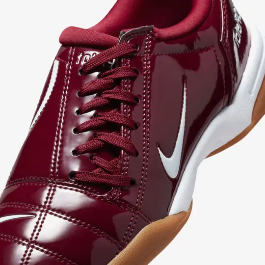 Total 90 III 'Team Red' - Görsel 8