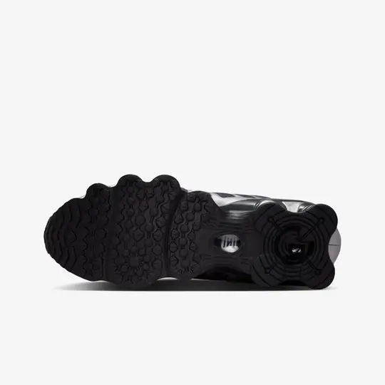 Nike Shox TL 'Metalic Silver' - Görsel 5