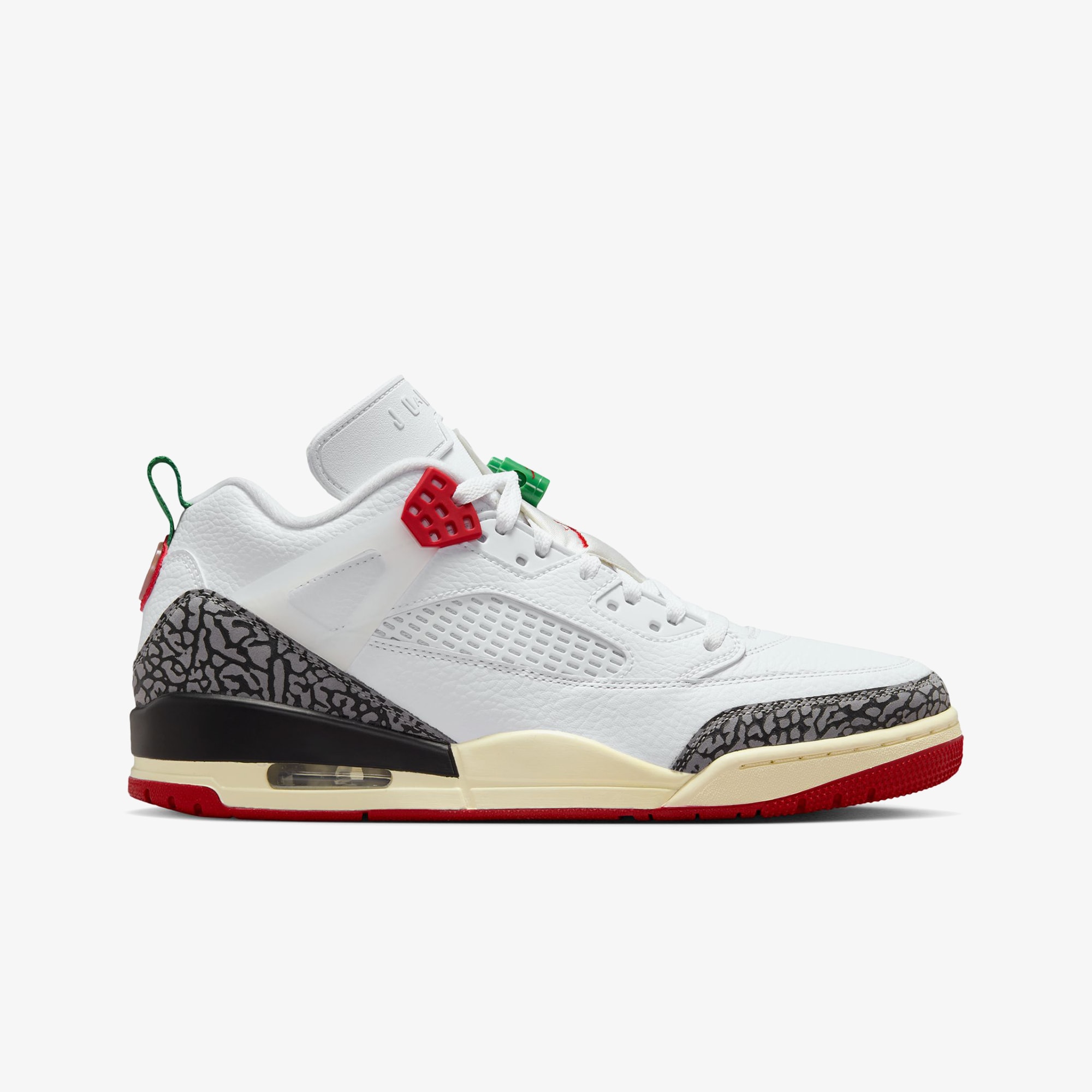 Spizike Low SE 'Do The Right Thing'