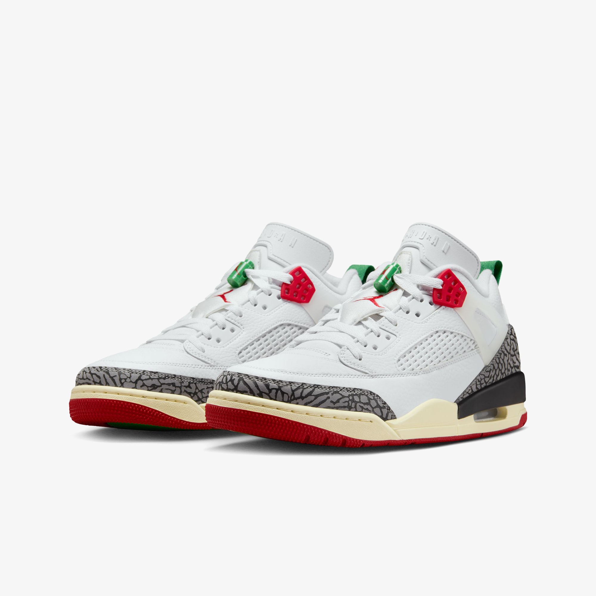 Spizike Low SE 'Do The Right Thing'