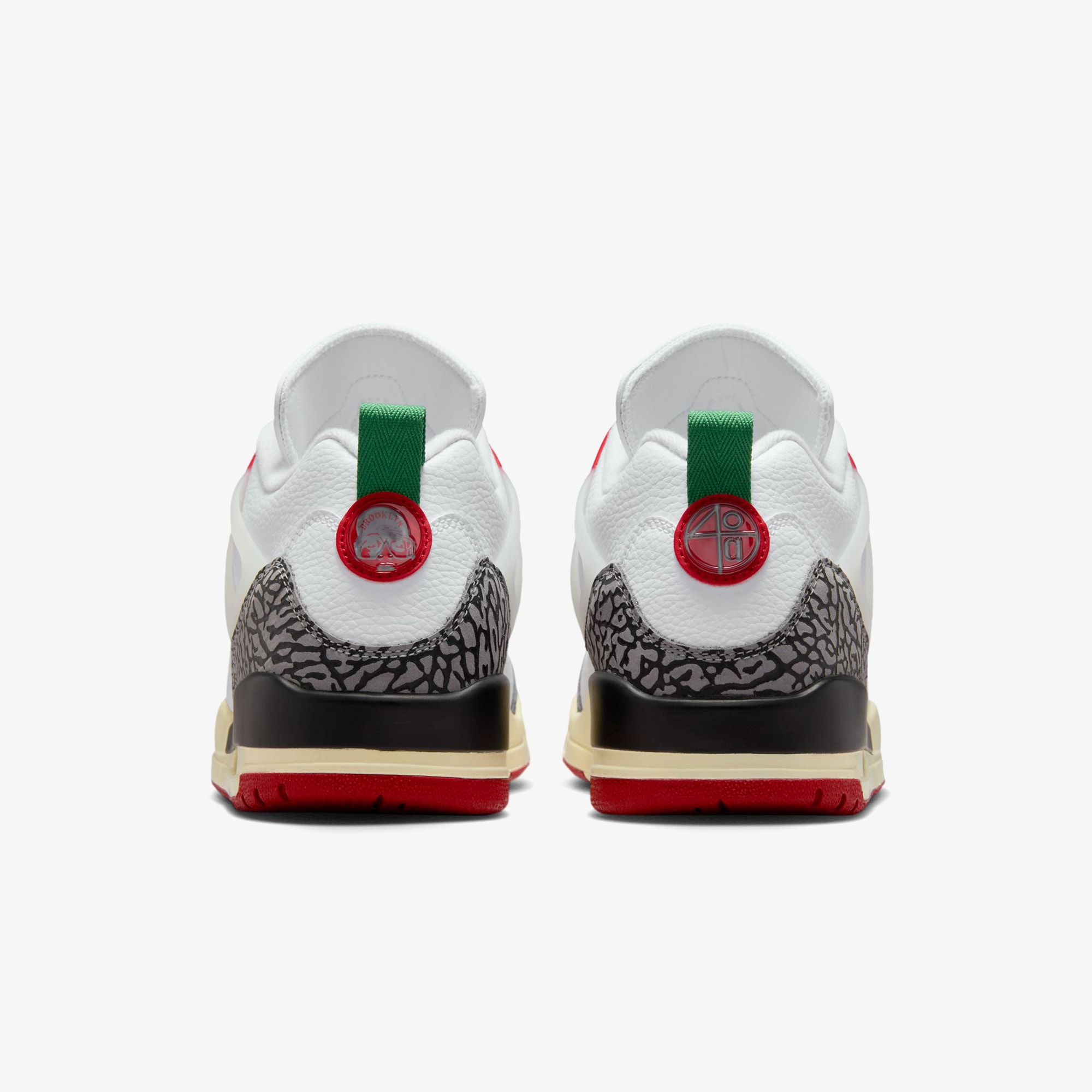 Spizike Low SE 'Do The Right Thing'