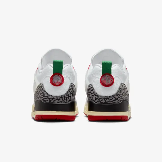 Spizike Low SE 'Do The Right Thing' - Görsel 6