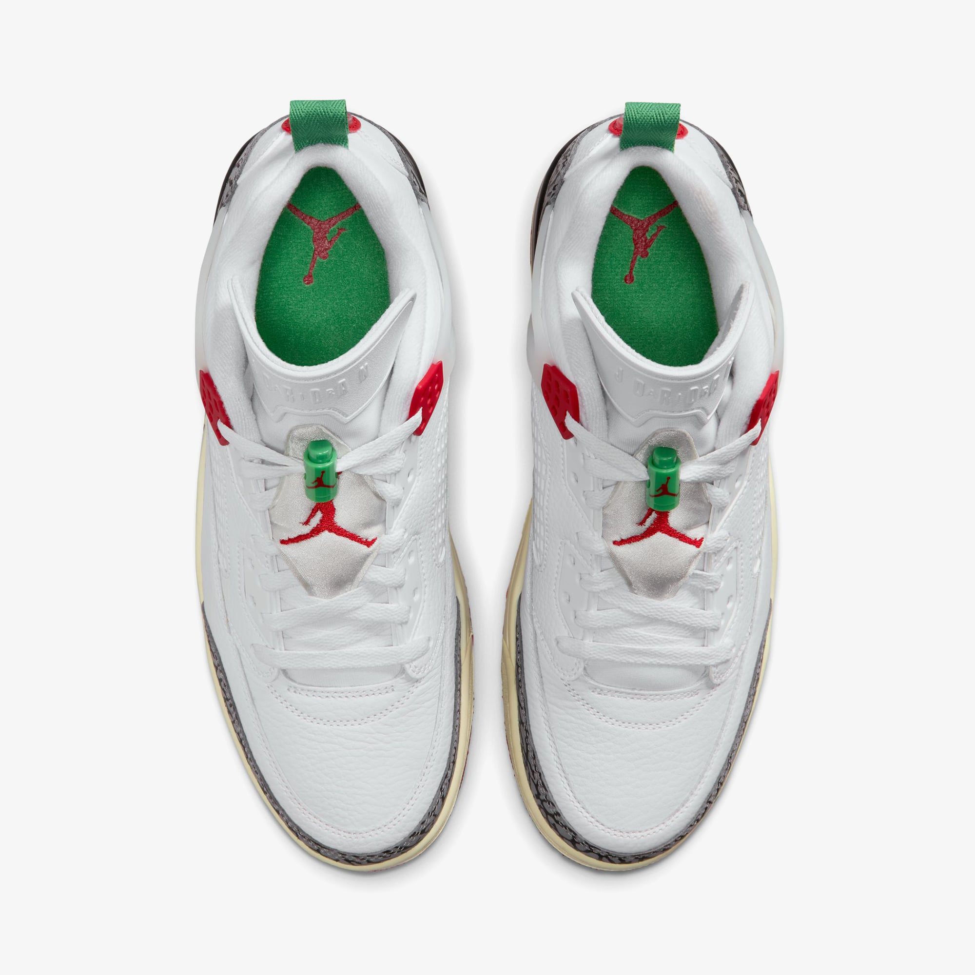 Spizike Low SE 'Do The Right Thing'