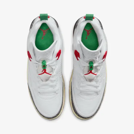 Spizike Low SE 'Do The Right Thing' - Görsel 7