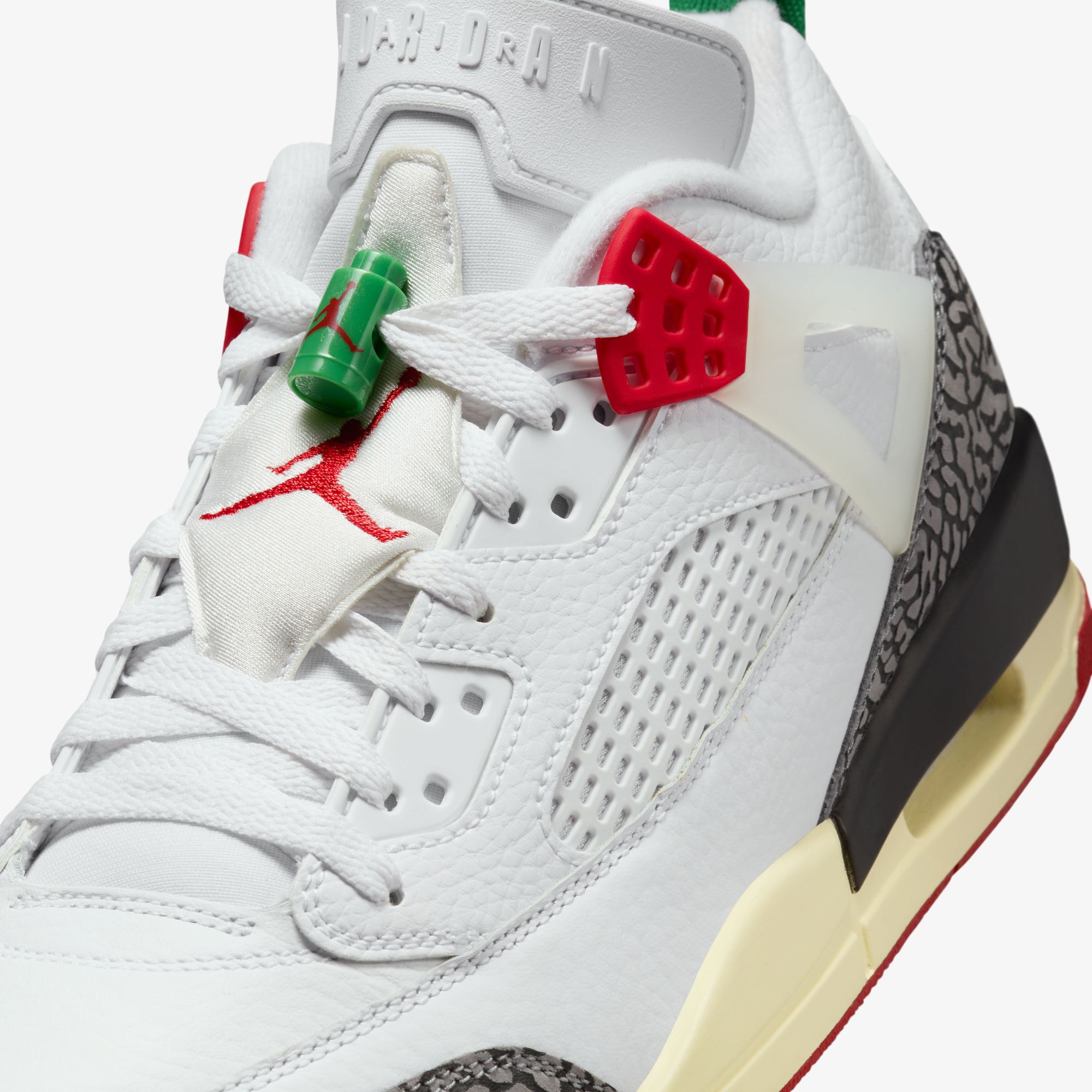 Spizike Low SE 'Do The Right Thing'