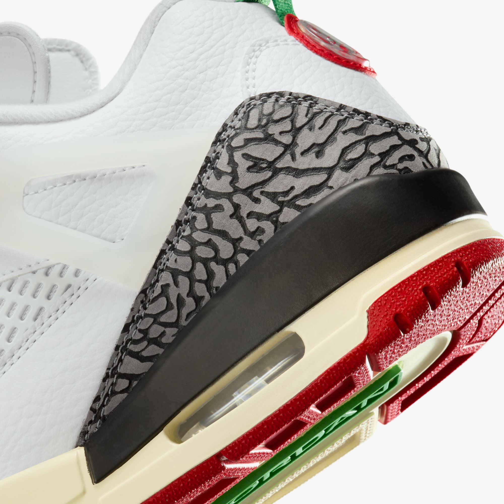 Spizike Low SE 'Do The Right Thing'