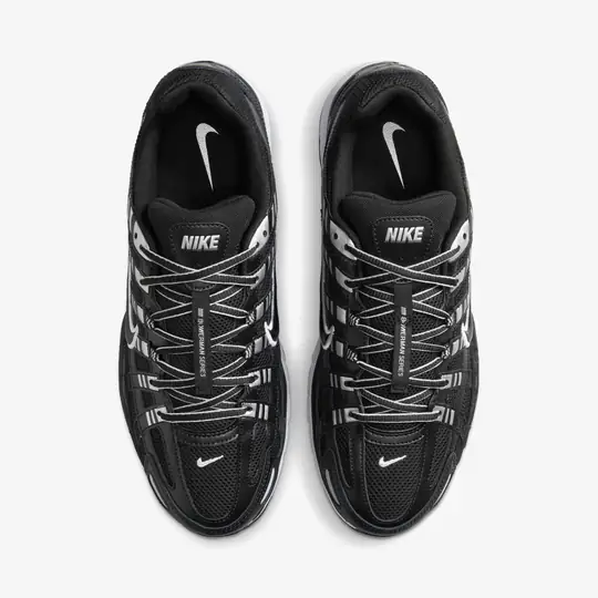 P-6000 'Black' - Görsel 7