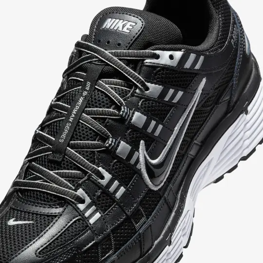 P-6000 'Black' - Görsel 8