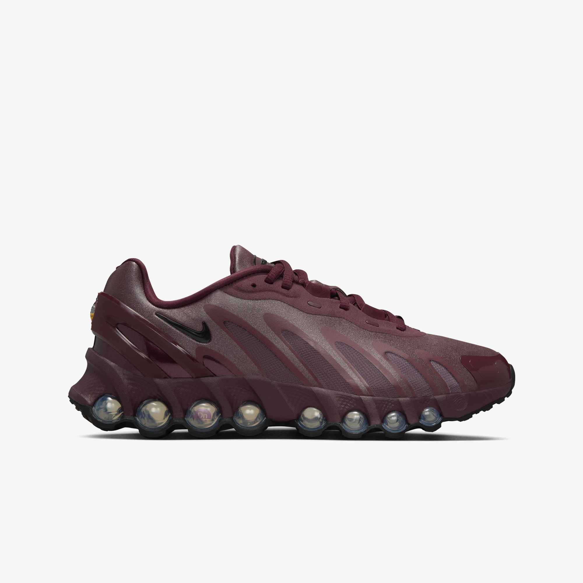 Air Max Dn8 'Burgundy Crush'