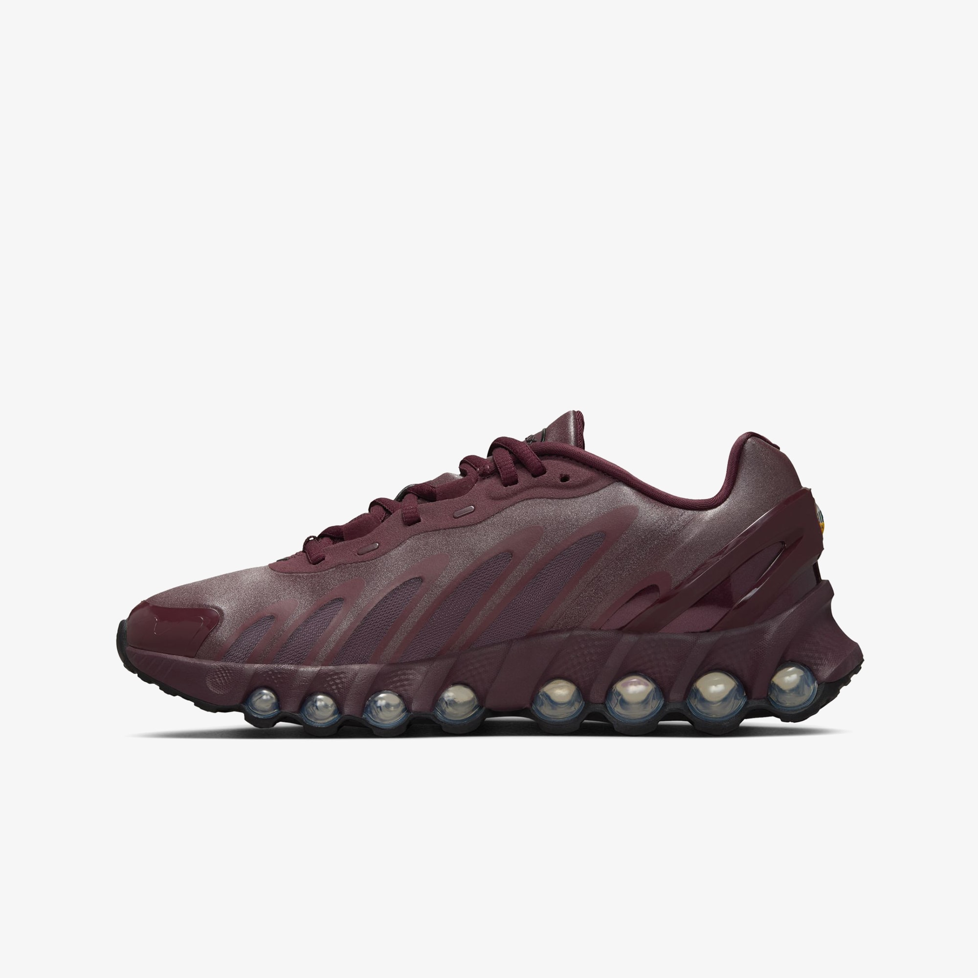 Air Max Dn8 'Burgundy Crush'