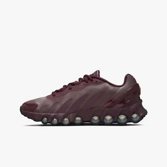 Air Max Dn8 'Burgundy Crush' - Görsel 3