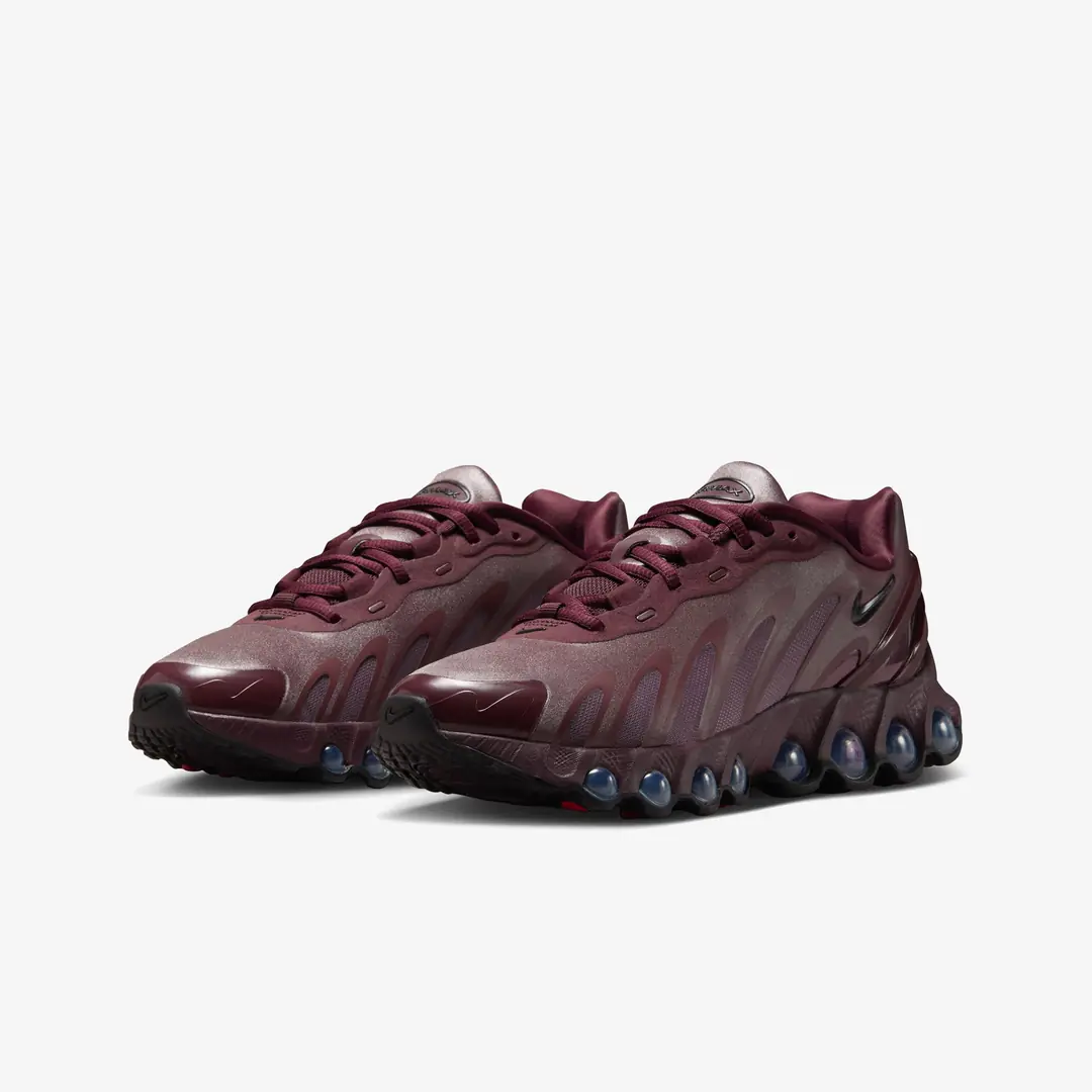Nike Air Max Dn8 'Burgundy Crush' WUNDER