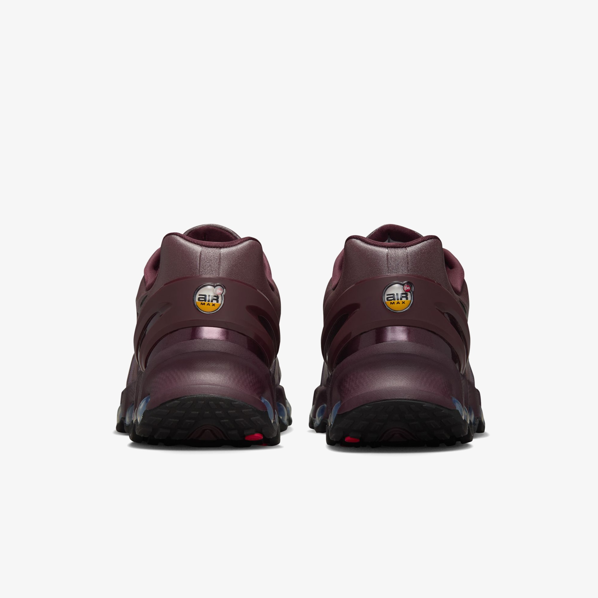 Air Max Dn8 'Burgundy Crush'
