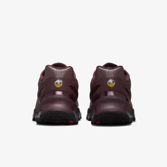 Air Max Dn8 'Burgundy Crush' - Görsel 6
