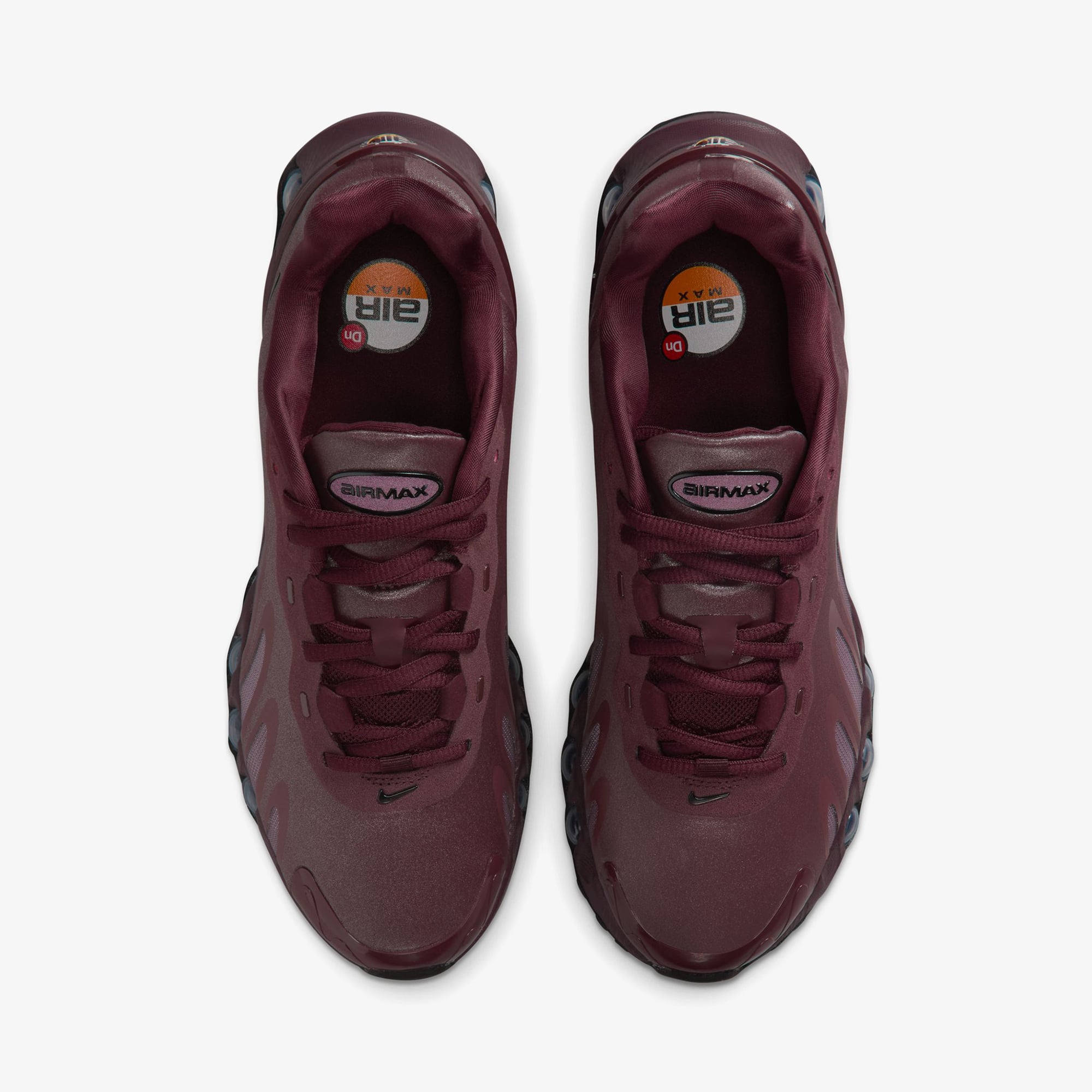 Air Max Dn8 'Burgundy Crush'