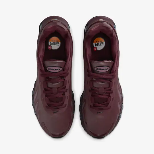 Air Max Dn8 'Burgundy Crush' - Görsel 7