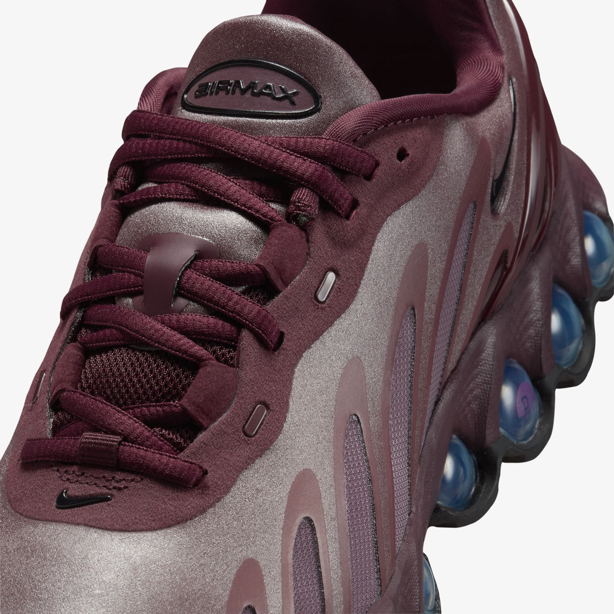 Air Max Dn8 'Burgundy Crush'