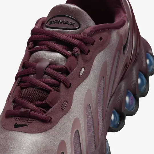 Air Max Dn8 'Burgundy Crush' - Görsel 8