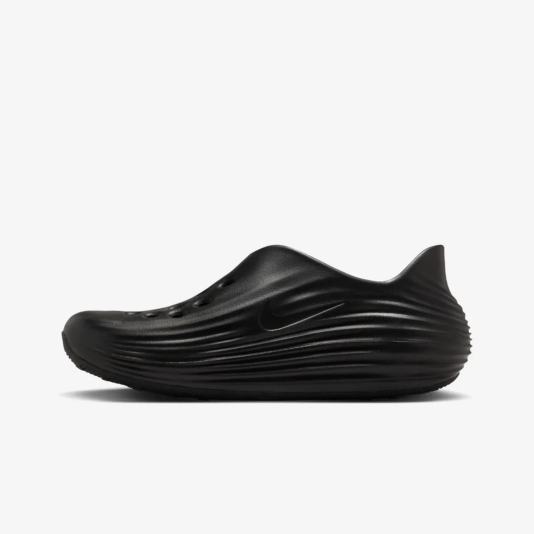 RYH Unisex Siyah REACH TR HIIT 2.0 AYAKKABI 226287-4181 | hummel