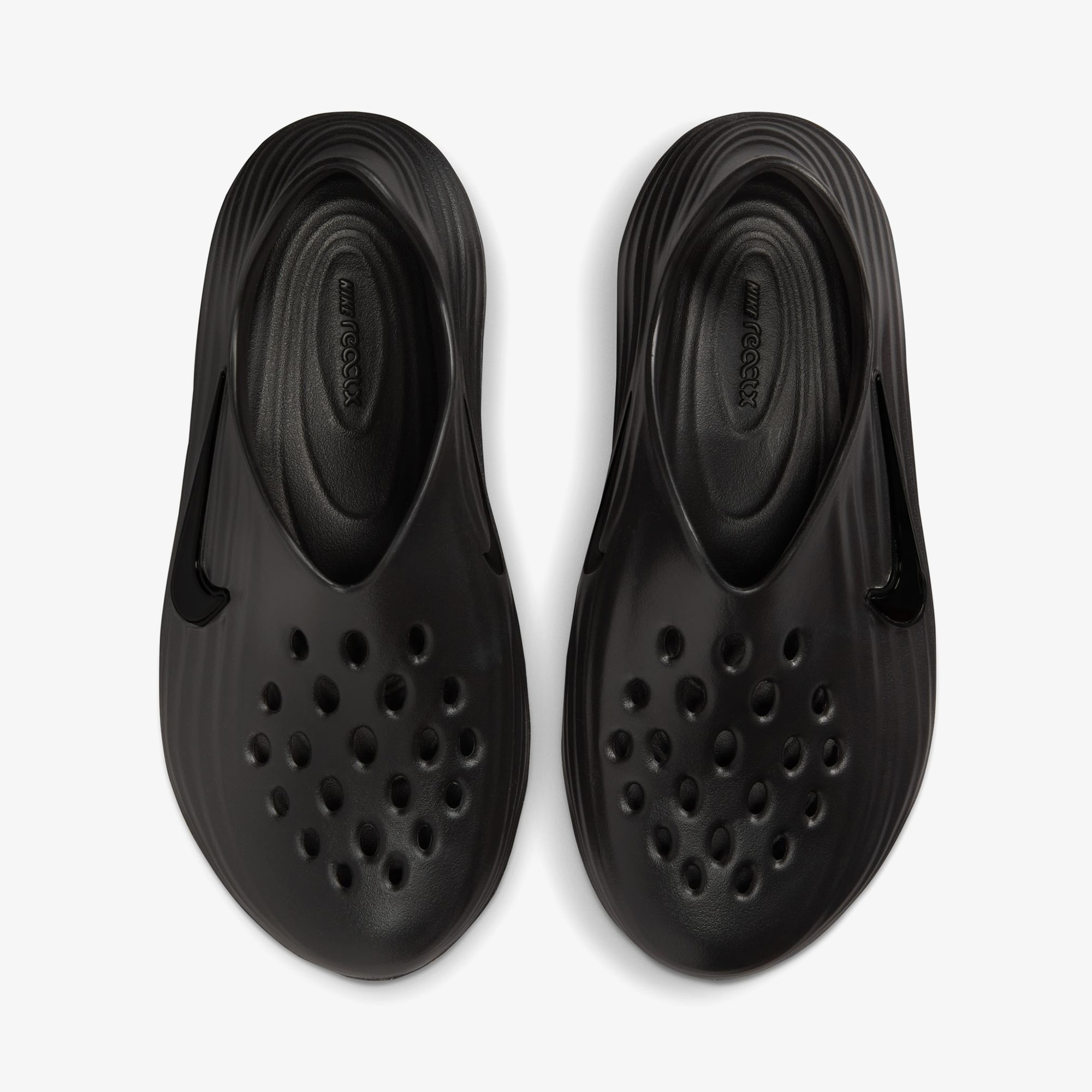 ReactX Rejuven8 'Triple Black' (W)