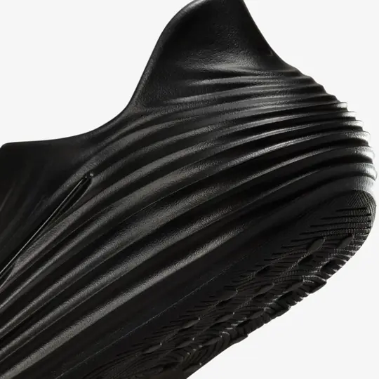 ReactX Rejuven8 'Triple Black' (W) - Görsel 9