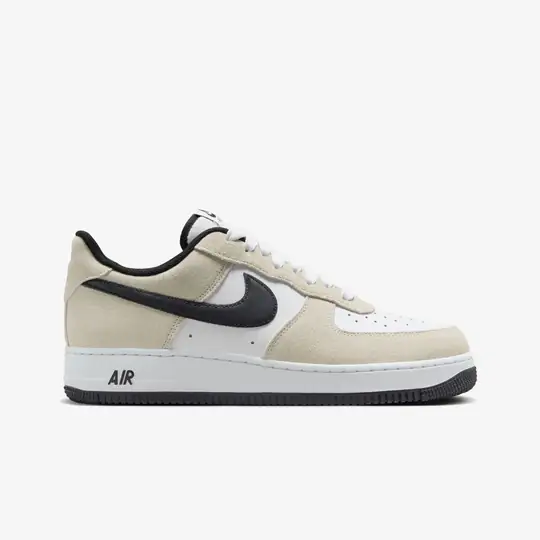 Air Force 1 Low 'Cream White Black' - Görsel 2