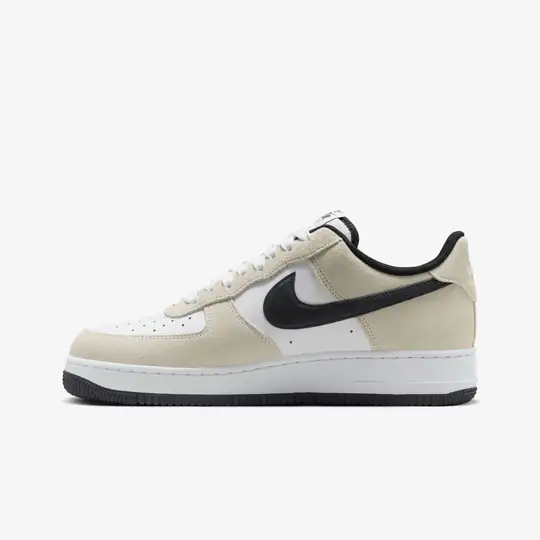 Air Force 1 Low 'Cream White Black' - Görsel 3