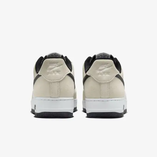 Air Force 1 Low 'Cream White Black' - Görsel 6