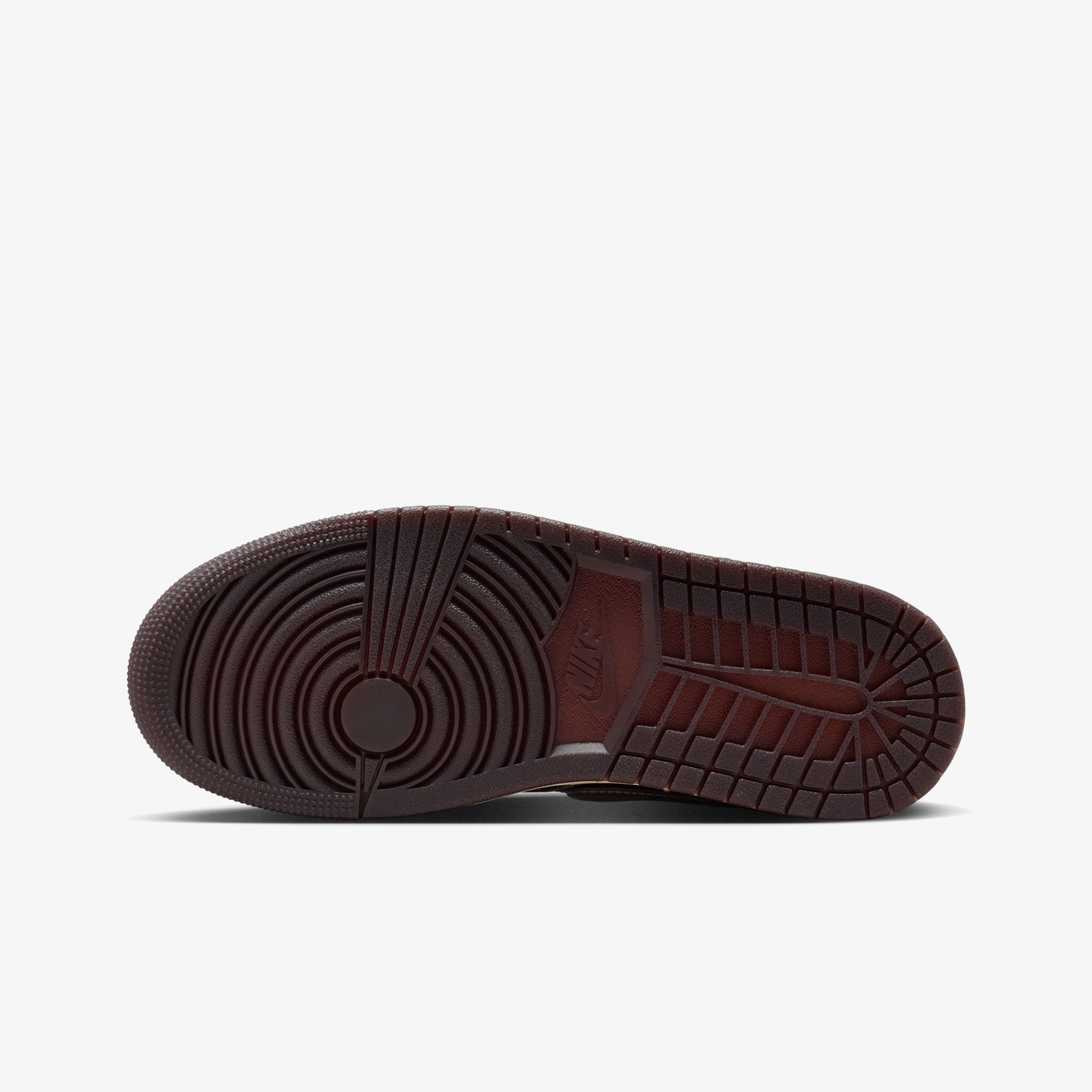 Air Jordan 1 Low Method of Make v3 'Dark Team Red'