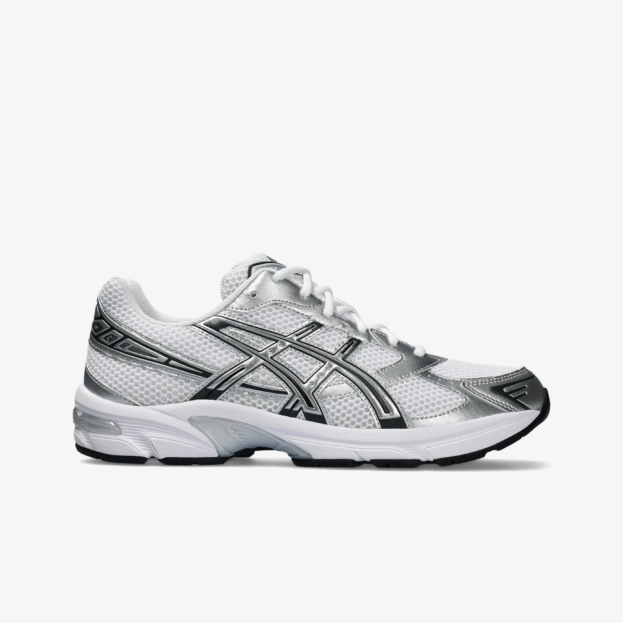 Gel-1130 'White & Pure Silver'