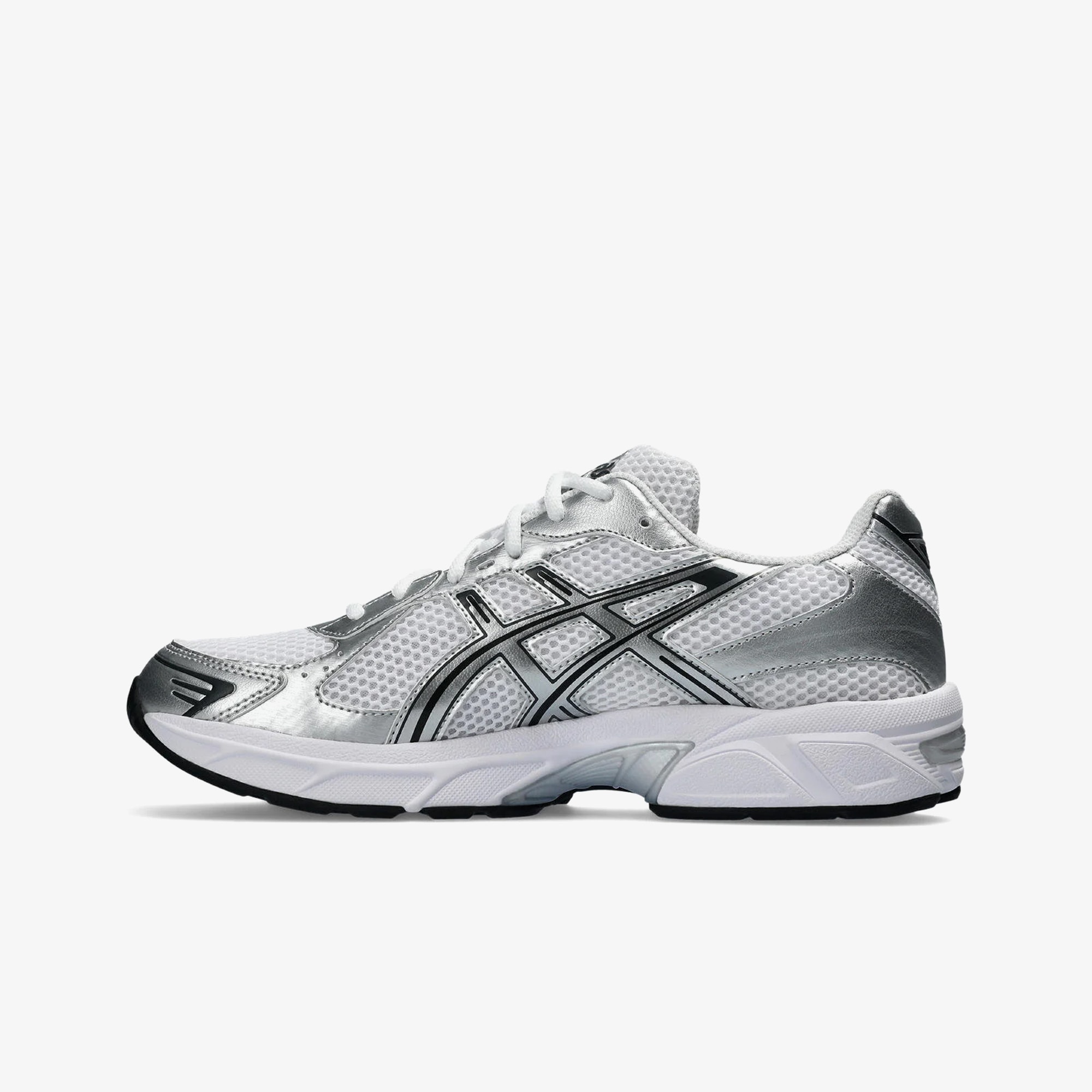 Gel-1130 'White & Pure Silver'