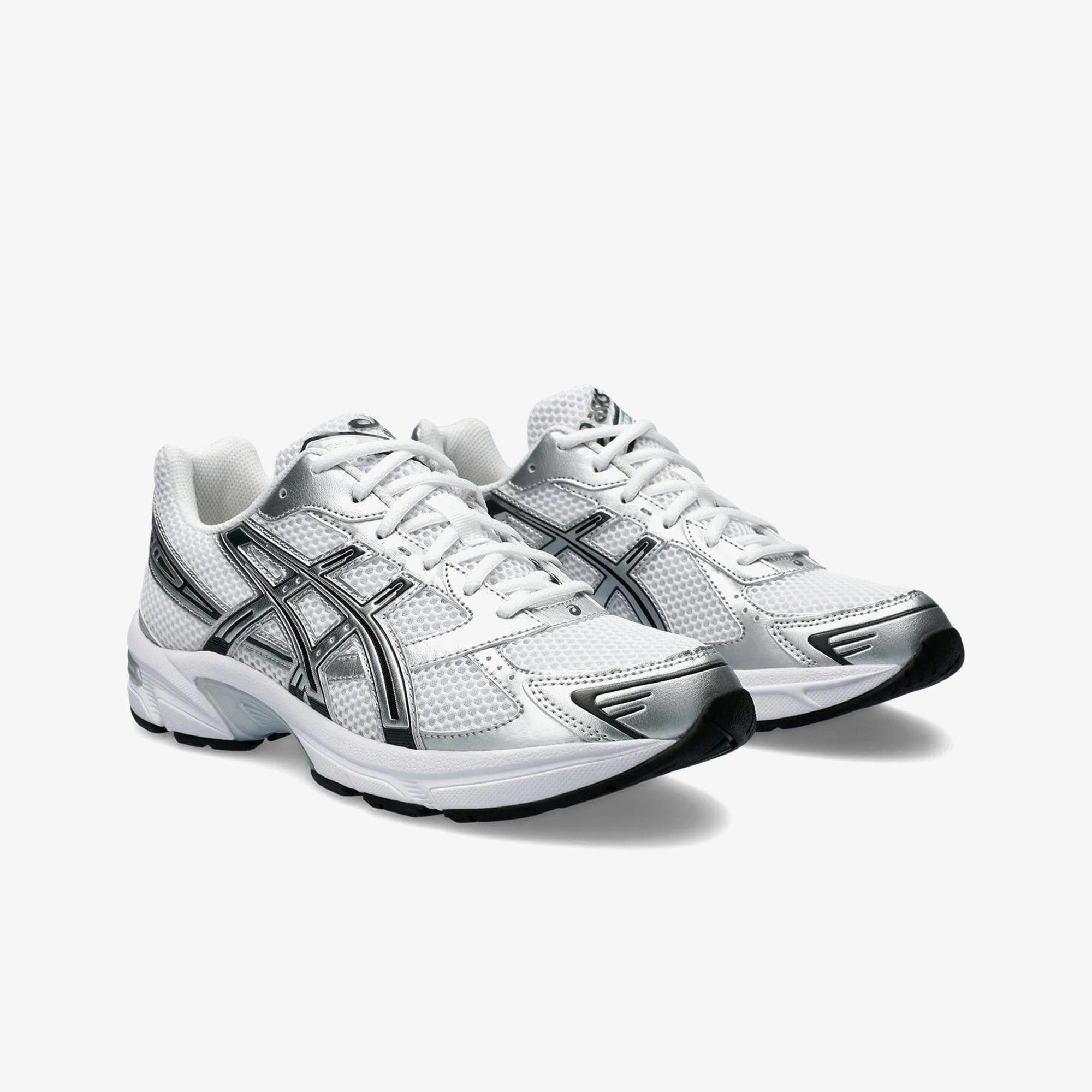 Gel-1130 'White & Pure Silver'