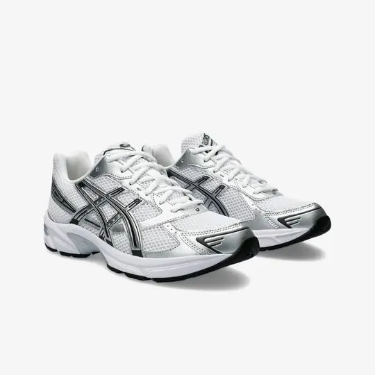 Gel-1130 'White & Pure Silver' - Görsel 4