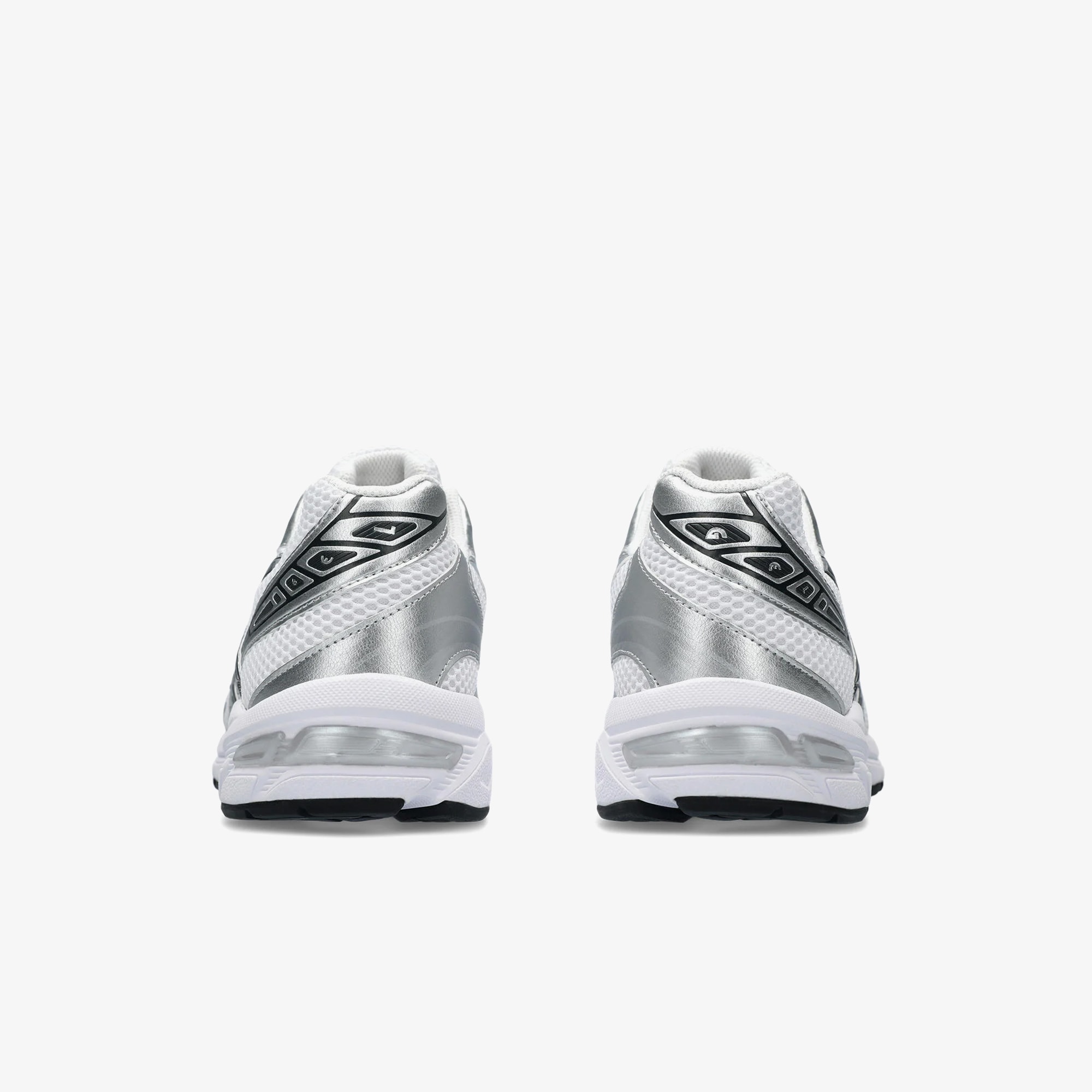 Gel-1130 'White & Pure Silver'