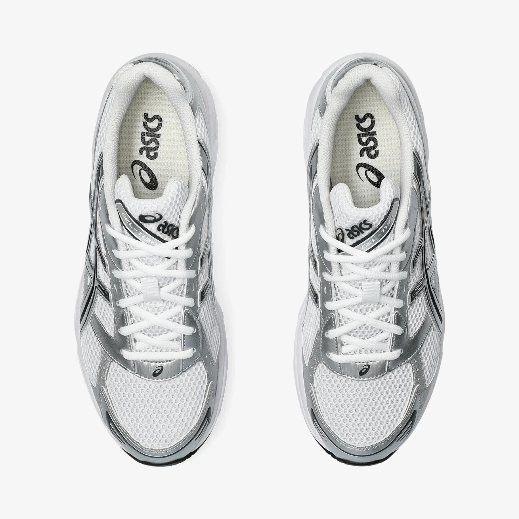 Gel-1130 'White & Pure Silver'